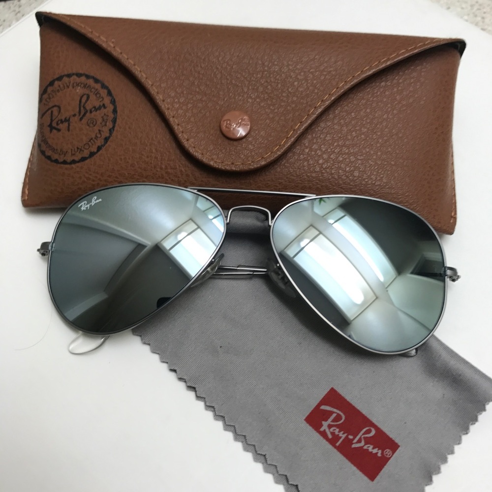 Ray Ban Sunglasses